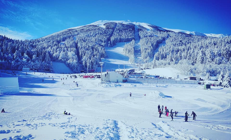 Bjelašnica