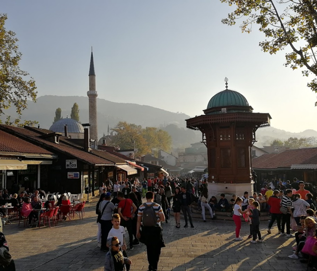 Sarajevo
