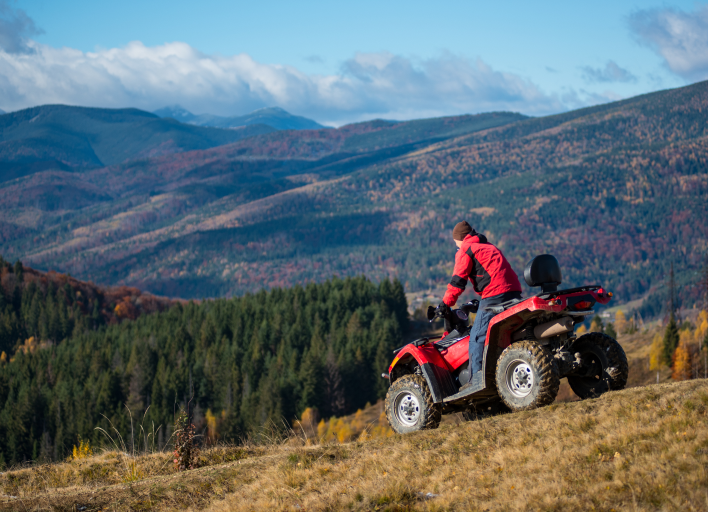 Quad