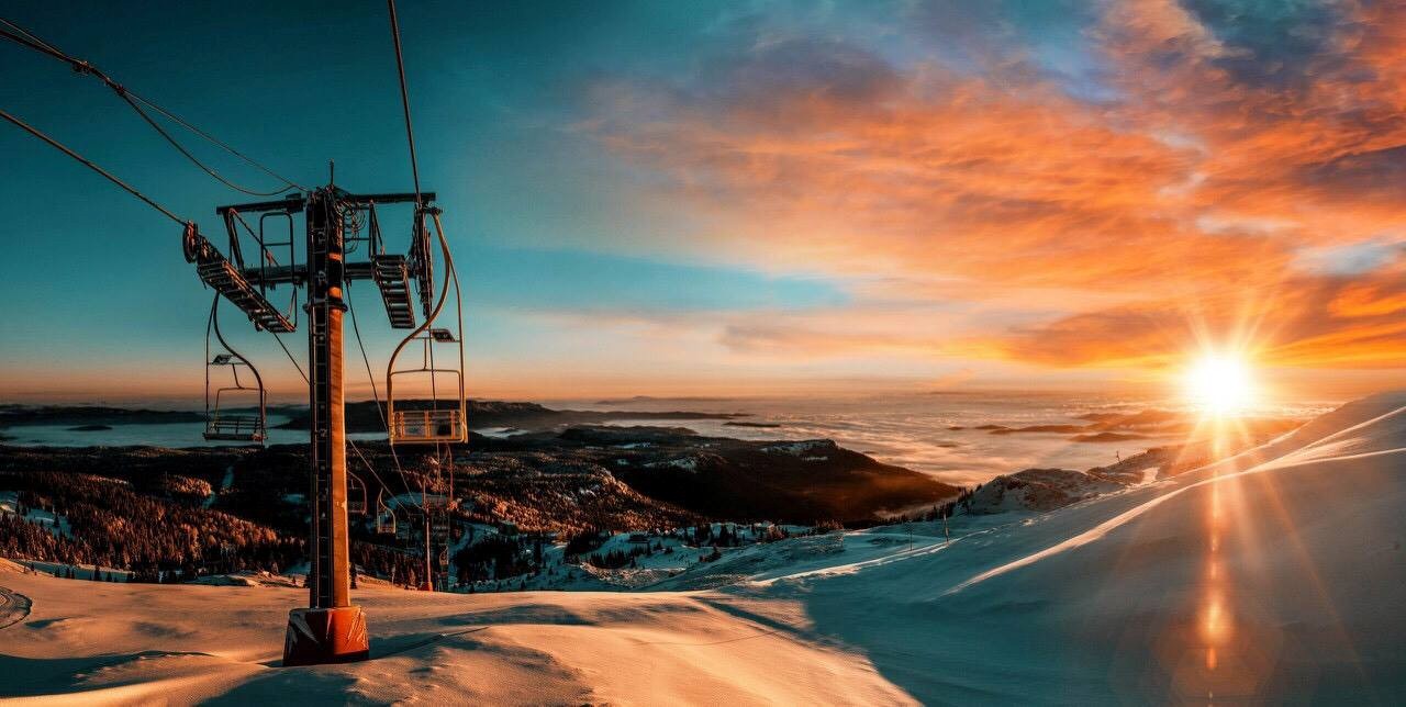 Jahorina